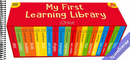My First Complete Learning Library: Boxset of 20 Board Books I Perfect Gift Set for Toddlers I Ages 0 to 5