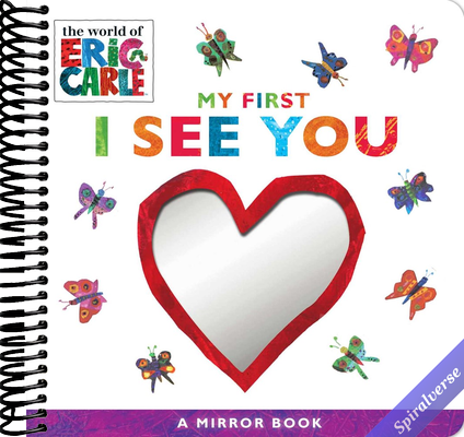 My First I See You