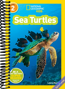 Sea Turtles (National Geographic Kids Readers, Level 2)