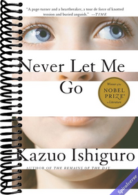 Never Let Me Go