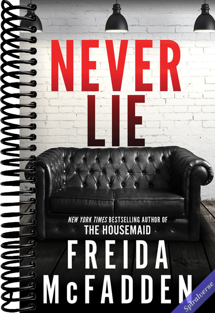 Never Lie