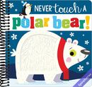 Never Touch a Polar Bear!