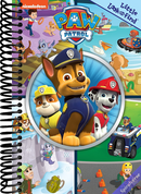 Nickelodeon Paw Patrol Chase, Skye, Marshall, and More! - Little Look and Find Activity Book - PI Kids