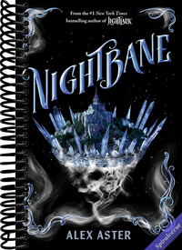 Nightbane (The Lightlark Saga Book 2) (Volume 2)