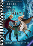 Nightfall (Keeper of the Lost Cities)