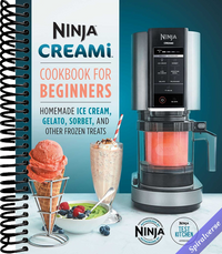 Ninja CREAMi Cookbook for Beginners