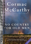 No Country for Old Men