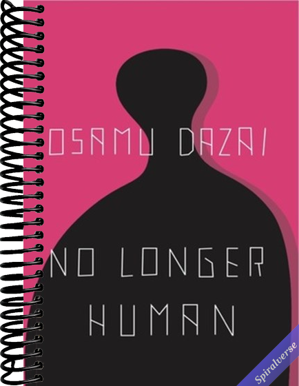 No Longer Human
