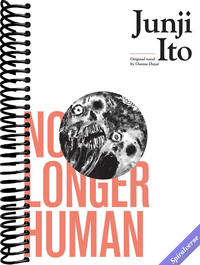 No Longer Human (Junji Ito)
