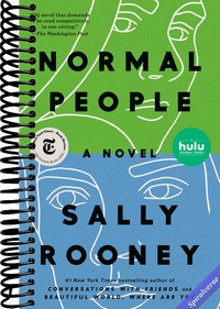 Normal People: A Novel