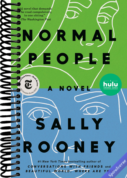 Normal People: A Novel