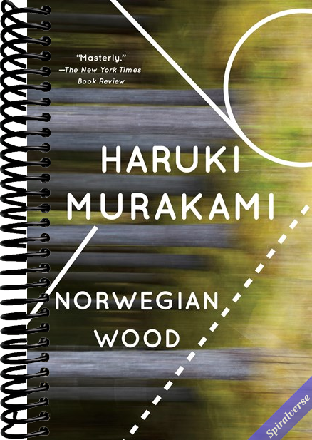 Norwegian Wood
