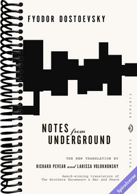 Notes from Underground (Vintage Classics)