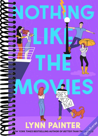 Nothing Like the Movies (Better Than the Movies)