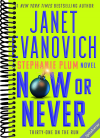 Now or Never (Stephanie Plum)