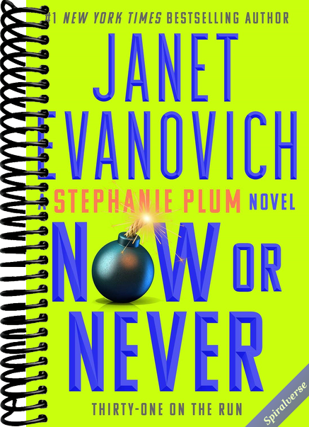 Now or Never (Stephanie Plum)