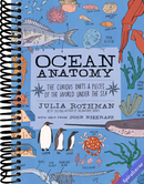 Ocean Anatomy: The Curious Parts & Pieces of the World under the Sea