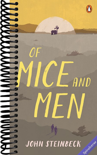 Of Mice and Men