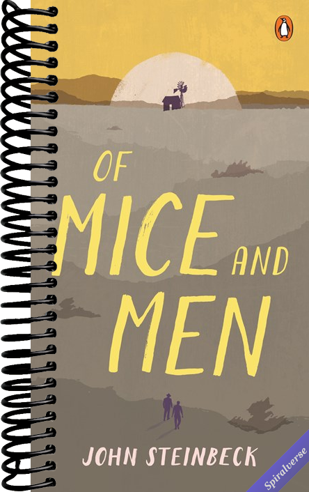 Of Mice and Men