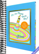 Oh, the Places You'll Go! Deluxe Edition (Classic Seuss)