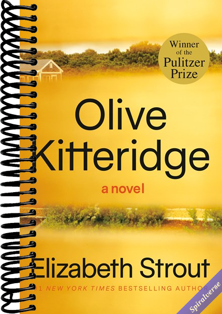 Olive Kitteridge