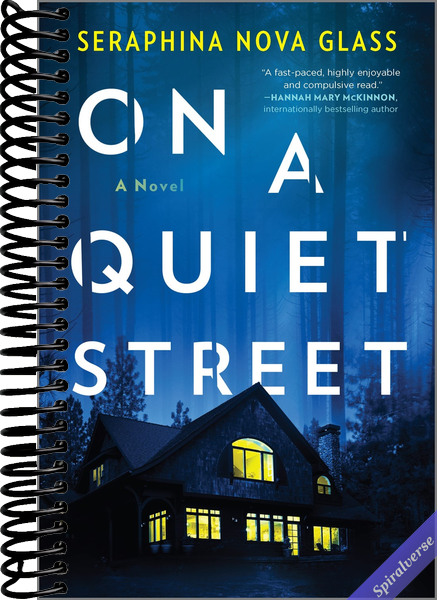 On a Quiet Street