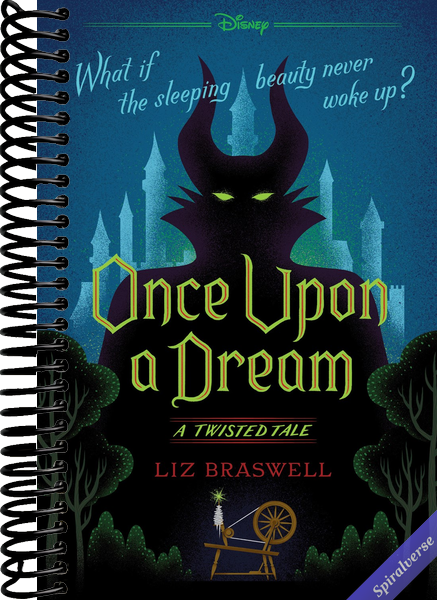 Once Upon a Dream: A Twisted Tale