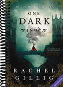One Dark Window (The Shepherd King, 1)