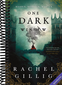 One Dark Window (The Shepherd King, 1)