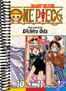 One Piece: East Blue 10-11-12