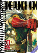 One-Punch Man, Vol. 1