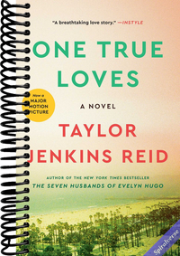 One True Loves: A Novel