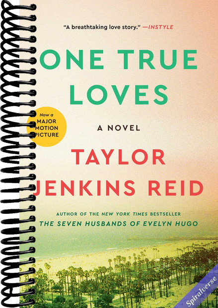 One True Loves: A Novel