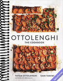 Ottolenghi: The Cookbook