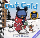 Out Cold-A Little Bruce Book (Mother Bruce Series)