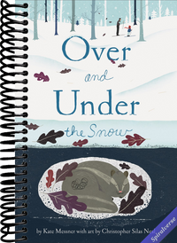 Over and Under the Snow