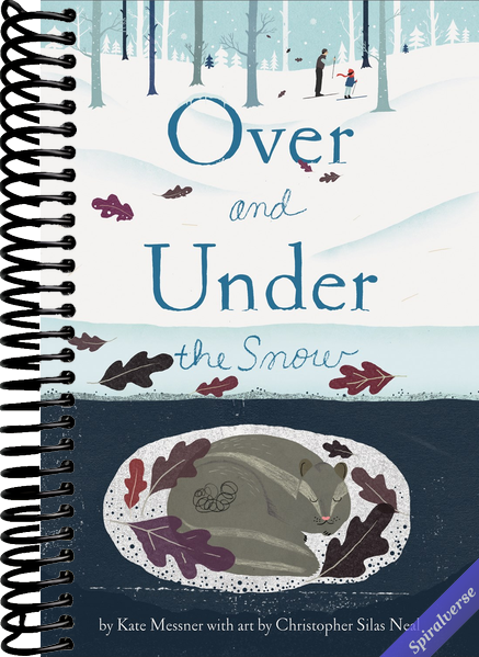 Over and Under the Snow
