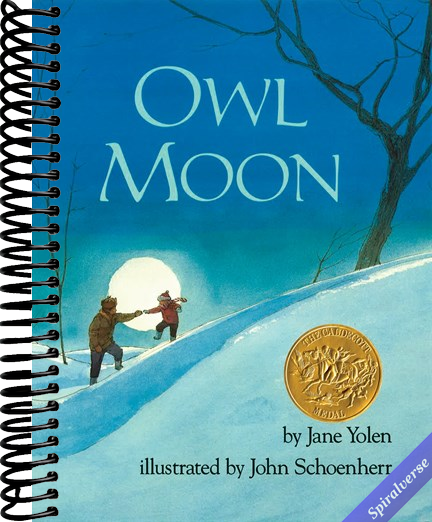 Owl Moon