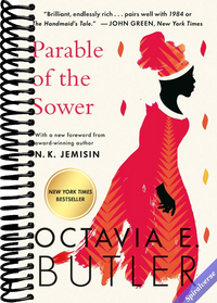 Parable of the Sower