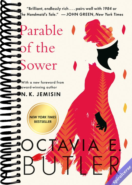 Parable of the Sower