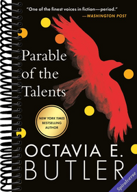 Parable of the Talents