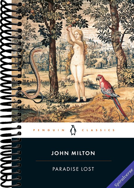 Paradise Lost (Penguin Classics)