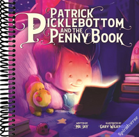 Patrick Picklebottom and the Penny Book