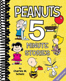 Peanuts 5-Minute Stories