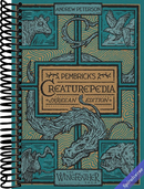 Pembrick's Creaturepedia (The Wingfeather Saga)