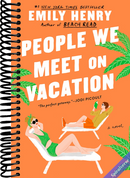 People We Meet on Vacation