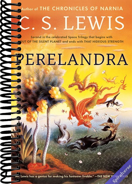 Perelandra