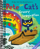 Pete the Cat's Groovy Imagination