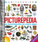 Picturepedia, Second Edition: An Encyclopedia on Every Page