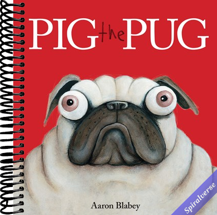 Pig the Pug